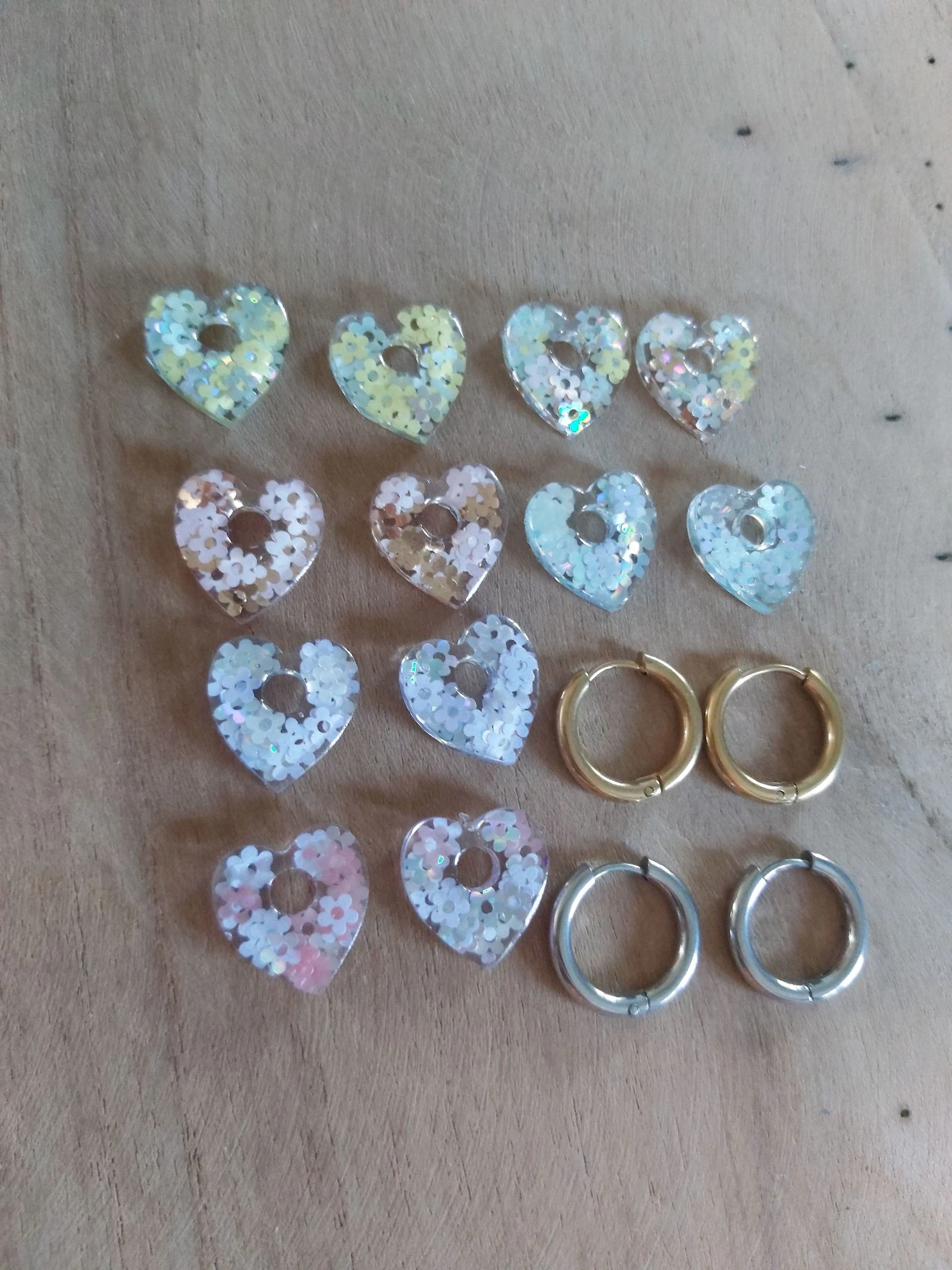 Pendientes – photo 2